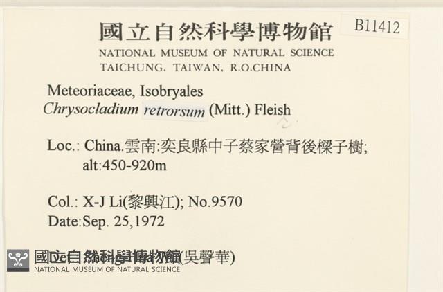 登錄號:B00011412藏品圖，第2張