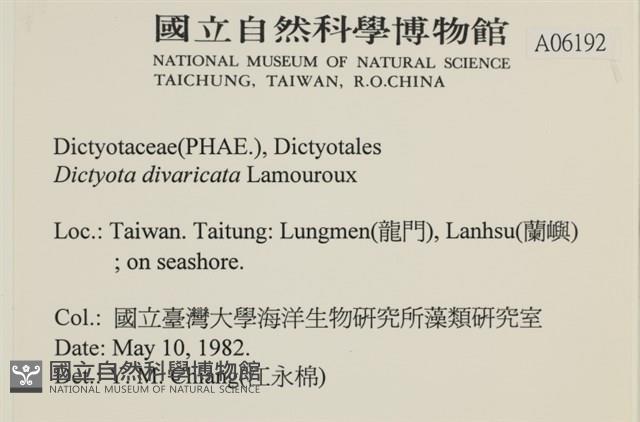 登錄號:A00006192藏品圖，第2張