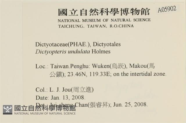 登錄號:A00005902藏品圖，第2張