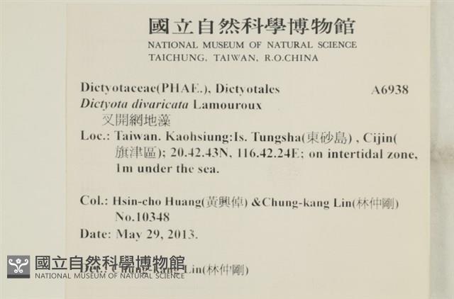 登錄號:A00006938藏品圖，第2張