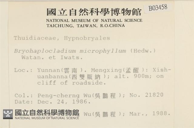 登錄號:B00003458藏品圖，第2張