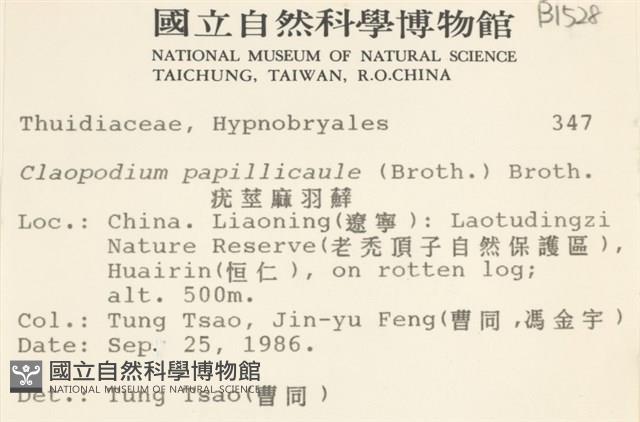 登錄號:B00001528藏品圖，第2張
