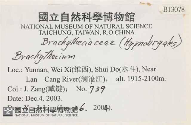 登錄號:B00013078藏品圖，第2張
