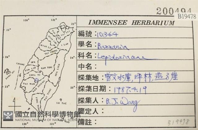 登錄號:B00019478藏品圖，第2張
