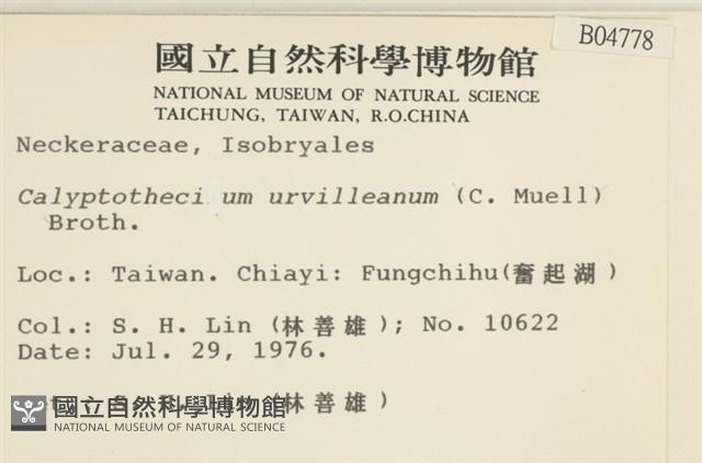 登錄號:B00004778藏品圖，第2張