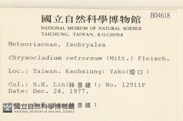 登錄號:B00004618藏品圖，第2張