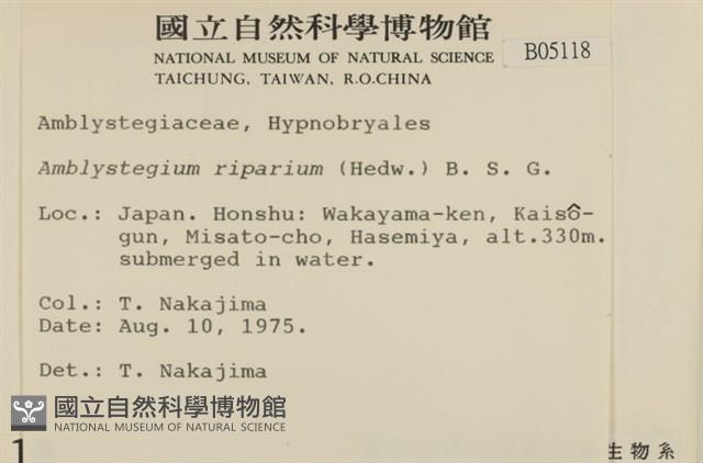 Accession Number:B00005118 Collection Image, Figure 2, Total 2 Figures