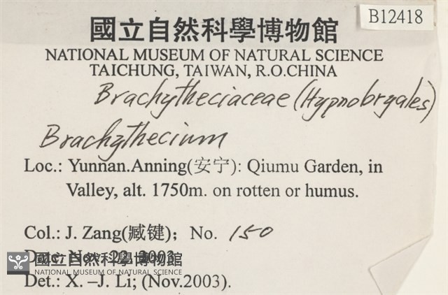 登錄號:B00012418藏品圖，第2張