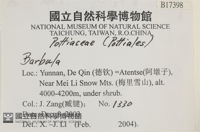 登錄號:B00017398藏品圖，第2張