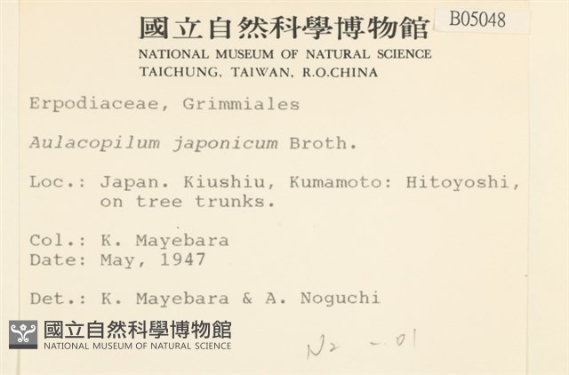 登錄號:B00005048藏品圖，第2張