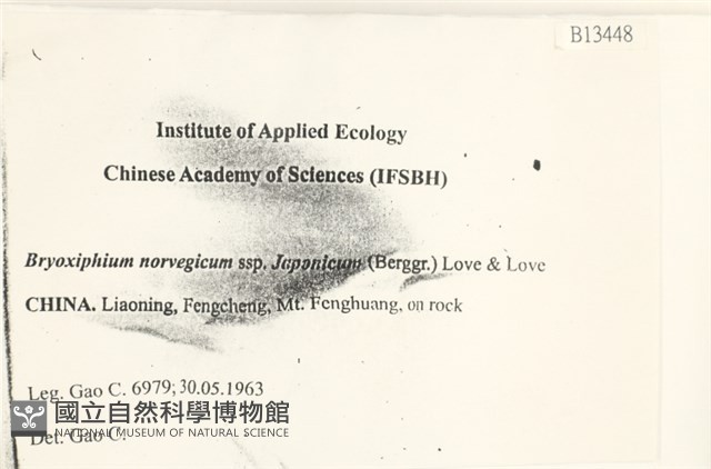 登錄號:B00013448藏品圖，第2張