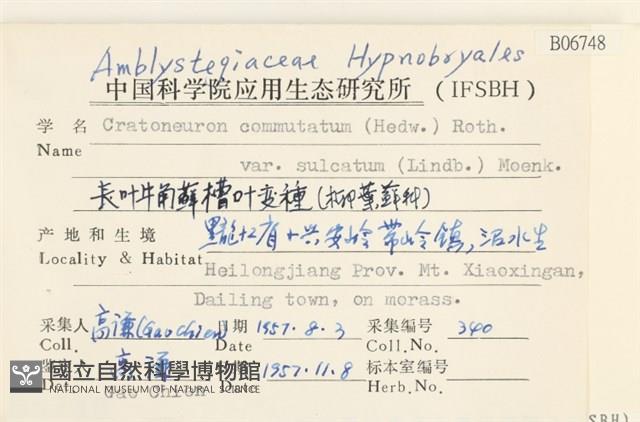 登錄號:B00006748藏品圖，第2張