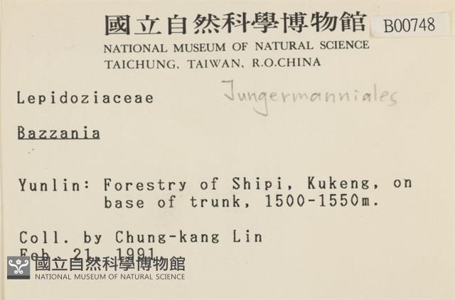 登錄號:B00000748藏品圖，第2張