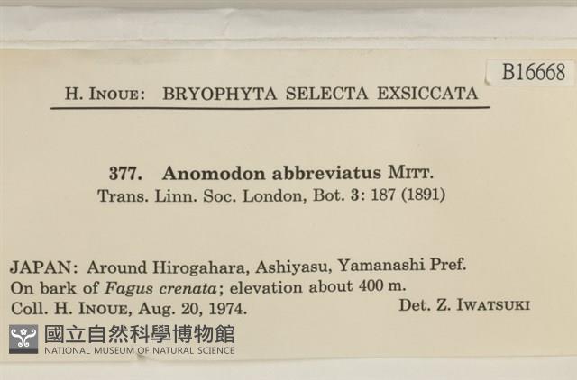 登錄號:B00016668藏品圖，第2張