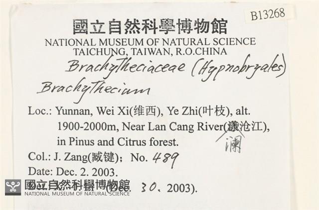 登錄號:B00013268藏品圖，第2張