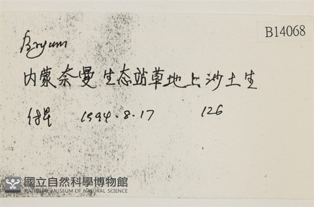 登錄號:B00014068藏品圖，第2張