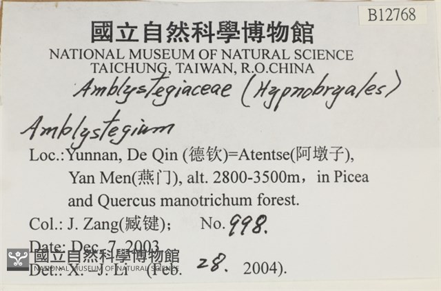 登錄號:B00012768藏品圖，第2張