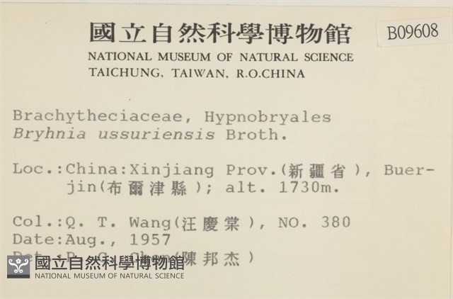 登錄號:B00009608藏品圖，第2張