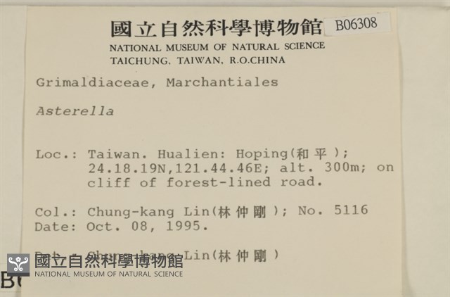 登錄號:B00006308藏品圖，第2張