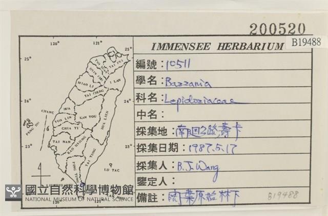登錄號:B00019488藏品圖，第2張
