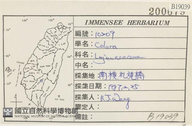 登錄號:B00019039藏品圖，第2張