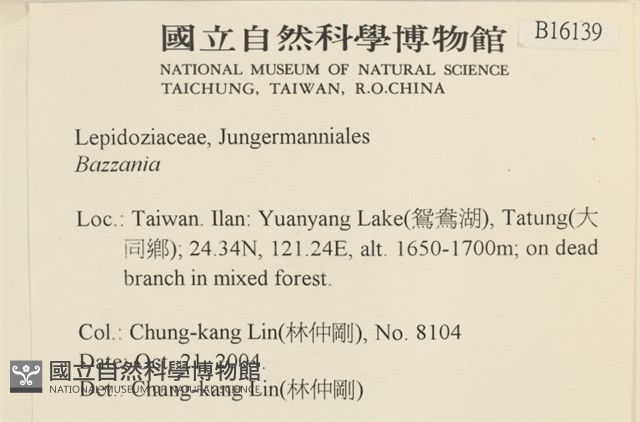 登錄號:B00016139藏品圖，第2張