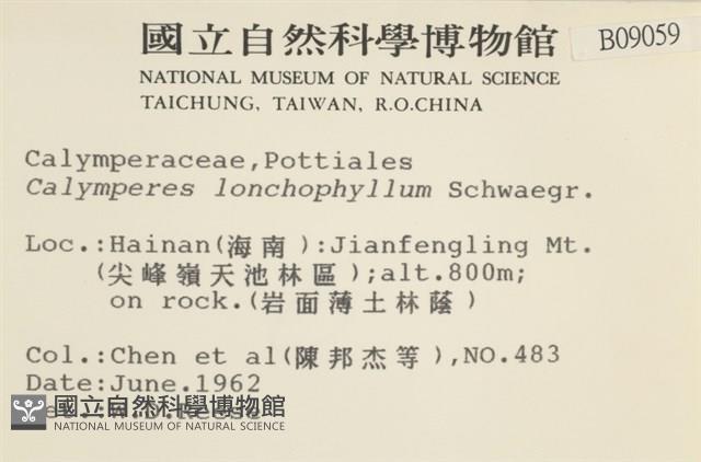 登錄號:B00009059藏品圖，第2張