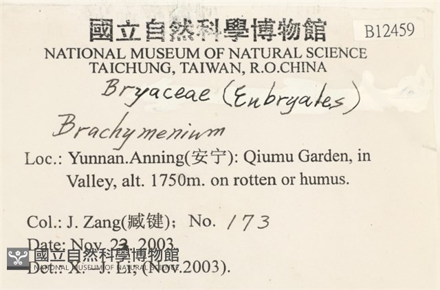 登錄號:B00012459藏品圖，第2張