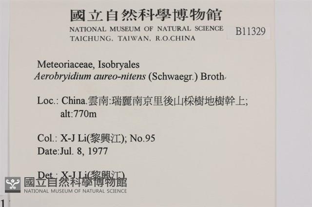 登錄號:B00011329藏品圖，第2張