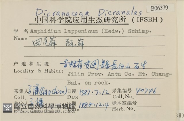 瓶蘚藏品圖，第2張