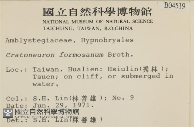 登錄號:B00004519藏品圖，第2張