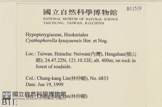 登錄號:B00011519藏品圖，第2張