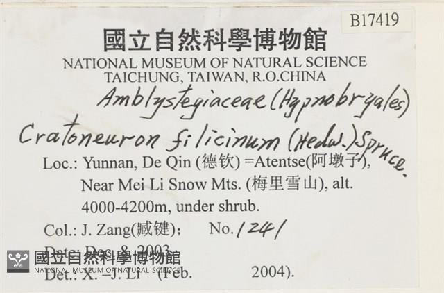 登錄號:B00017419藏品圖，第2張