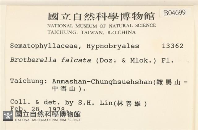 登錄號:B00004699藏品圖，第2張