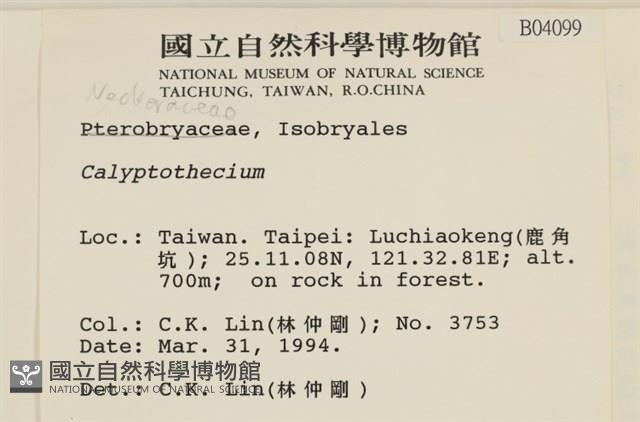 登錄號:B00004099藏品圖，第2張