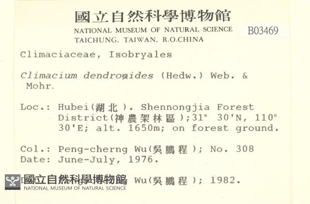 登錄號:B00003469藏品圖，第2張