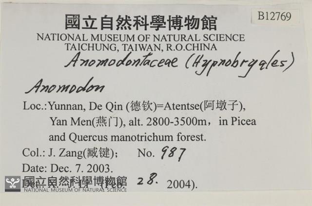 登錄號:B00012769藏品圖，第2張