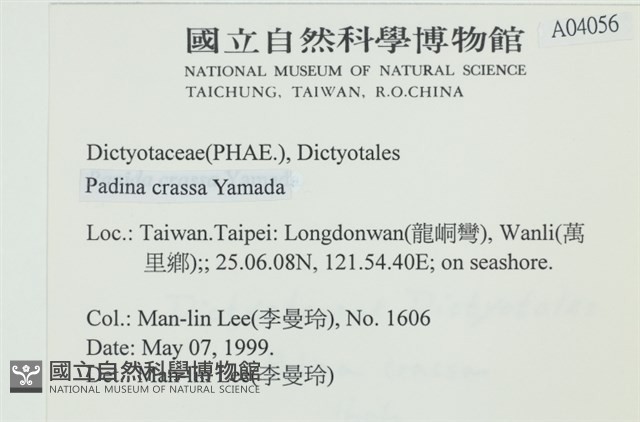 登錄號:A00004056藏品圖，第2張