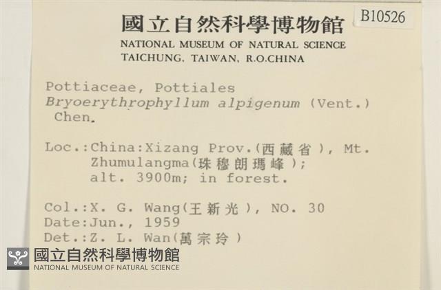 登錄號:B00010526藏品圖，第2張