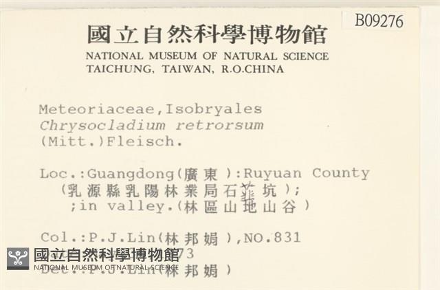 登錄號:B00009276藏品圖，第2張