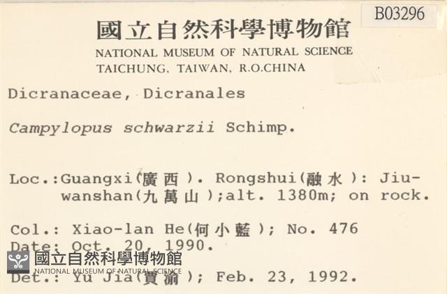 登錄號:B00003296藏品圖，第2張