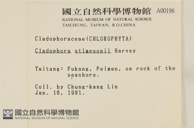 登錄號:A00000196藏品圖，第2張