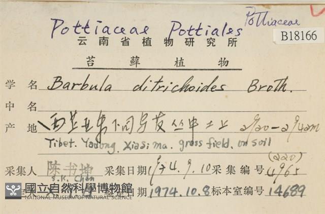 登錄號:B00018166藏品圖，第2張
