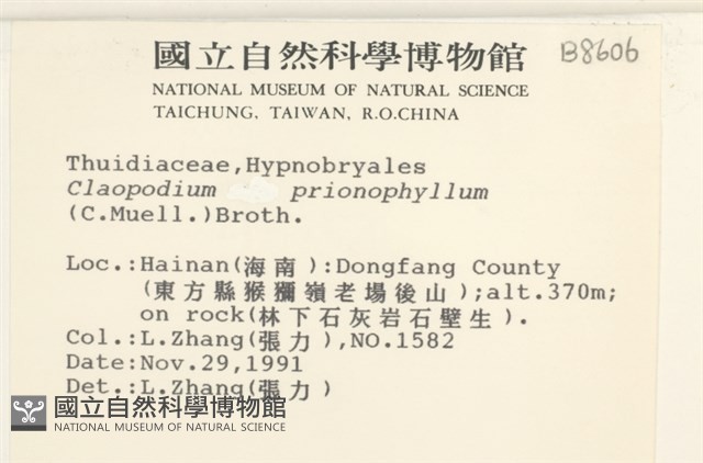 登錄號:B00008606藏品圖，第2張