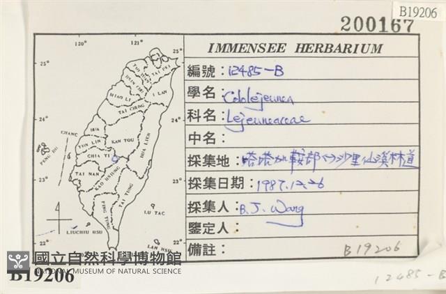 登錄號:B00019206藏品圖，第2張