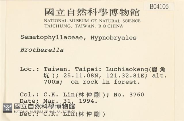 登錄號:B00004106藏品圖，第2張