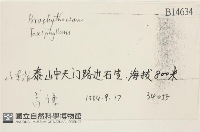 登錄號:B00014634藏品圖，第2張