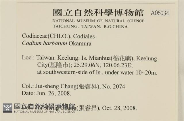 登錄號:A00006034藏品圖，第2張