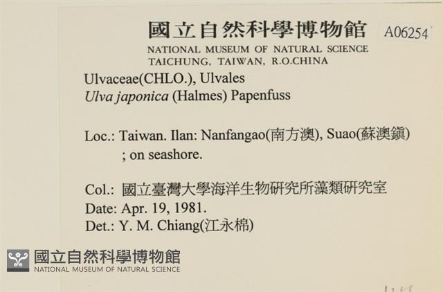 登錄號:A00006254藏品圖，第2張