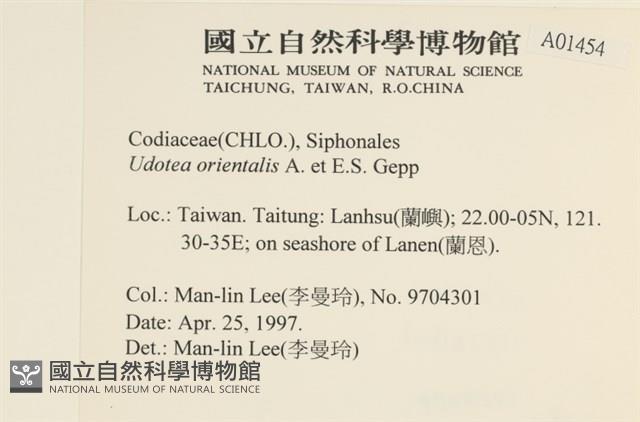 登錄號:A00001454藏品圖，第2張